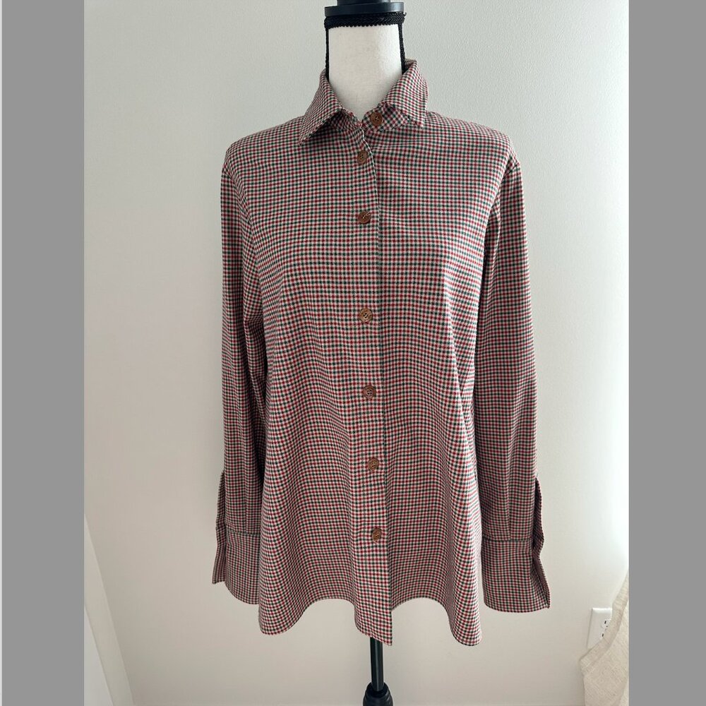 Brag-wette shirt